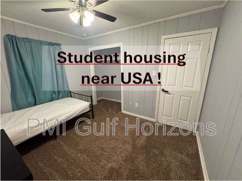 Mobile House: 6509 Zeigler Boulevard