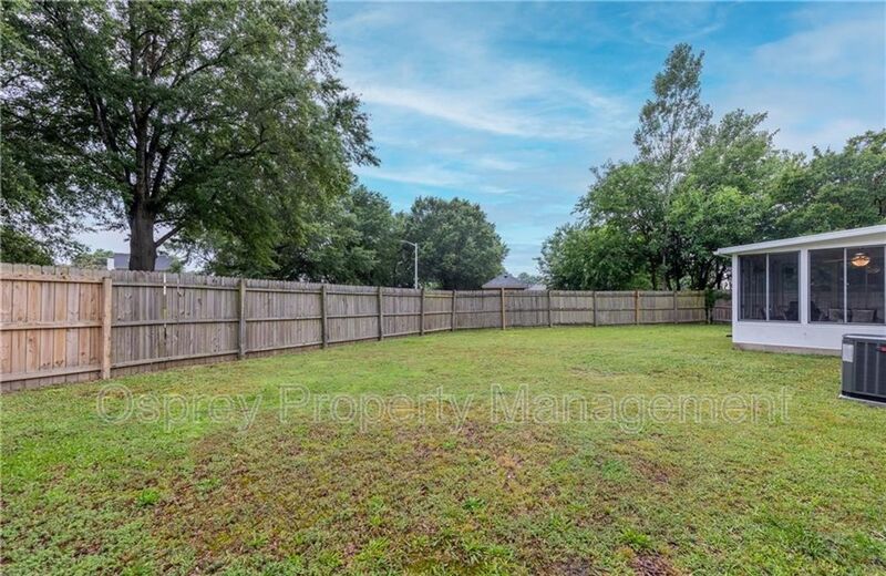On a cul-de-sac in this desired neighborhood! 