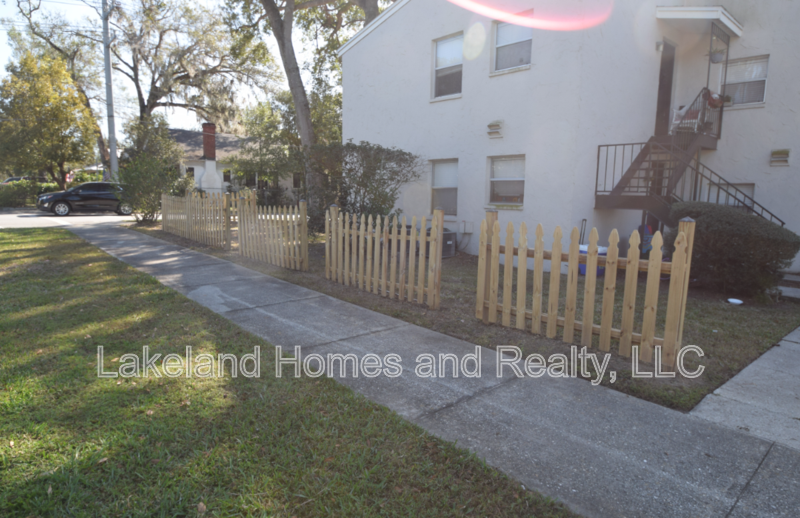 Lakeland Condo: 1005 South New York Avenue