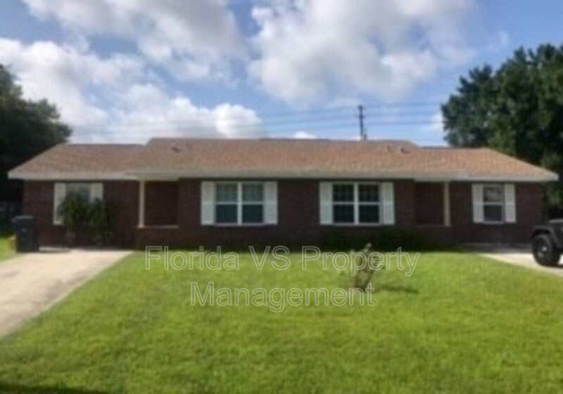 Poinciana House: 742 Leopard Court