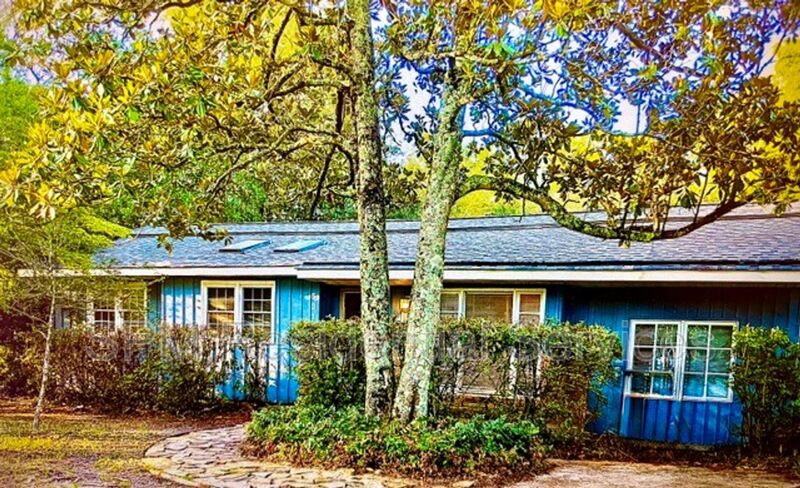 Wilmington House: 5314 Wrightsville Ave
