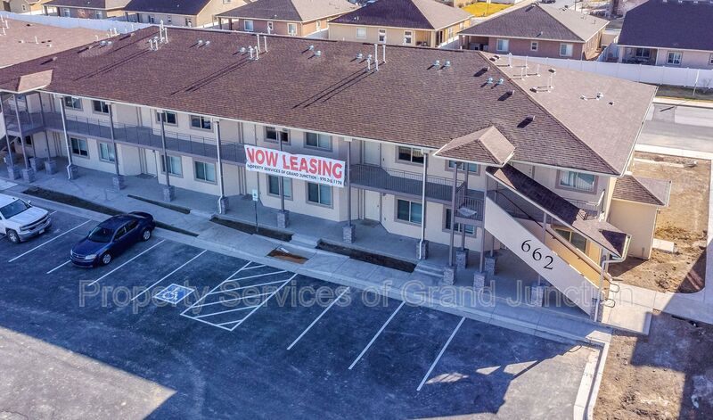 Grand Junction Condo: 662 Brookwillow Drive