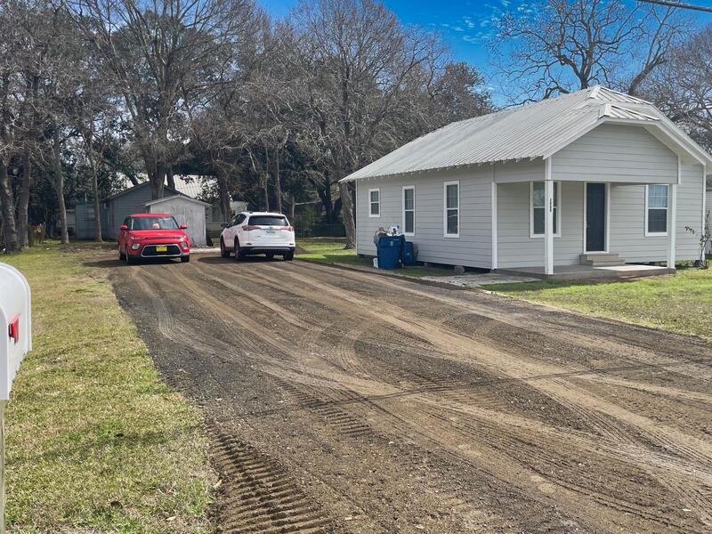 Rosenberg House: 2609 3rd Street