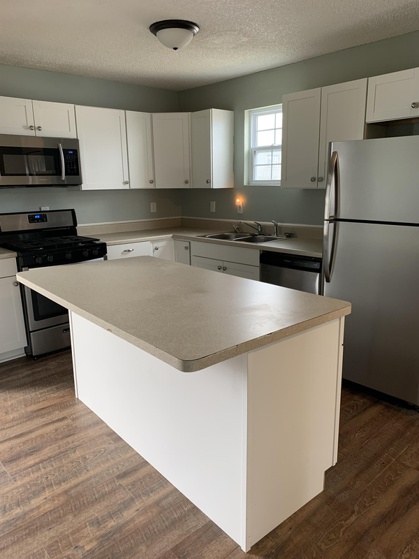 Corbin Condo: 312 West 5th Street