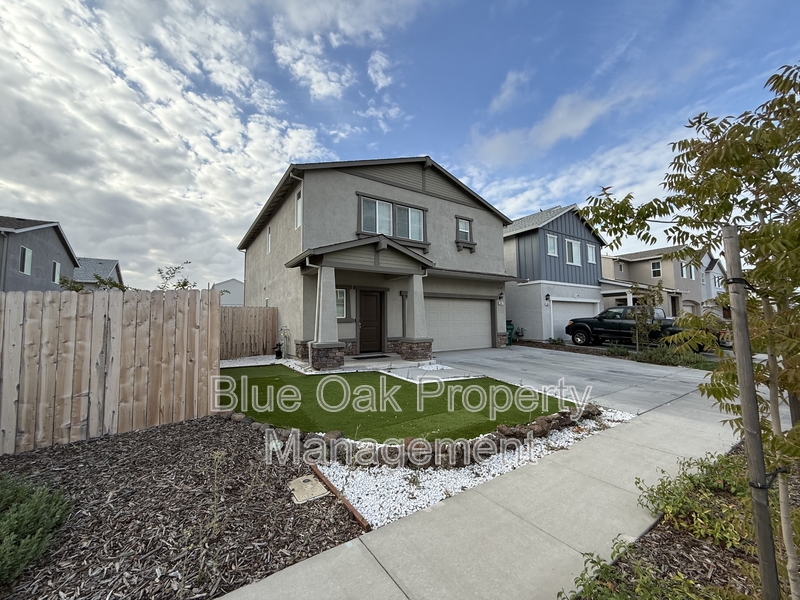 Chico House: 3087 Thyme Place