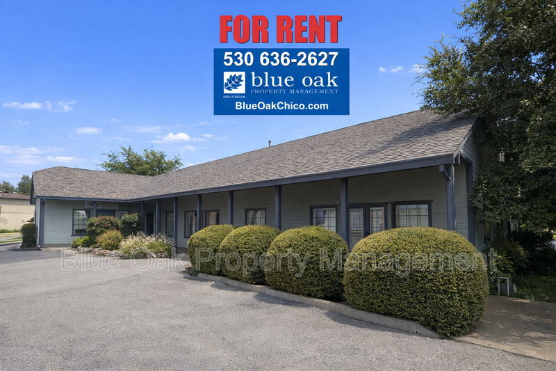 Chico House: 2889 Cohasset Road