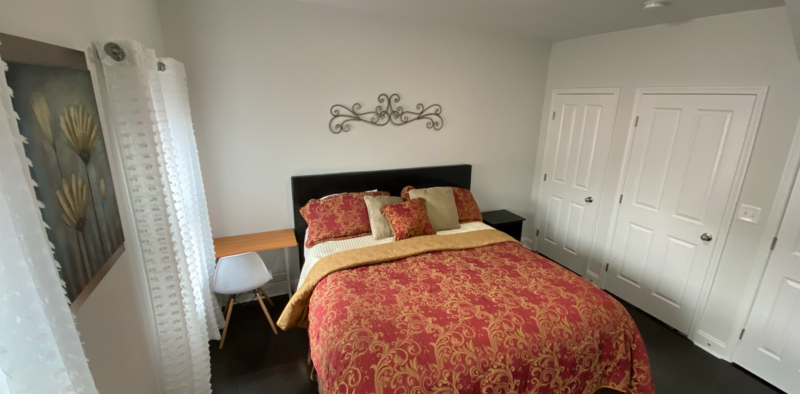 Baltimore House: 1012 McDonogh Street - 1