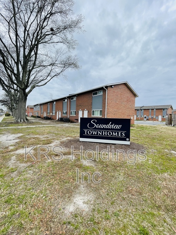 Newport news Condo: 4113 Newsome