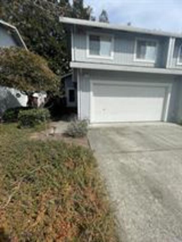 Rohnert Park Condo: 7458 Madera Place - 1