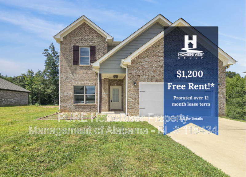 New Market House: 118 Flintlock Way