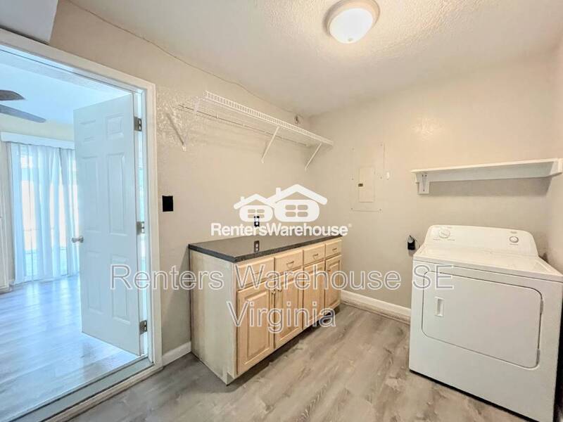 photo of rental property