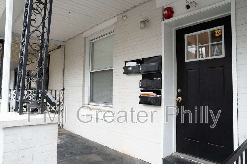 Philadelphia Condo: 332 North 62nd Street