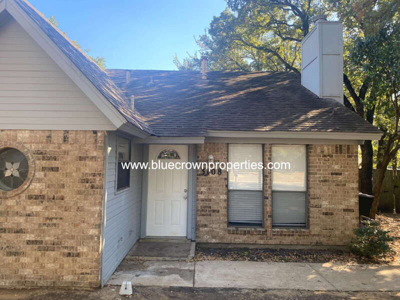 Grapevine Condo: 3108 Timber Ridge Point