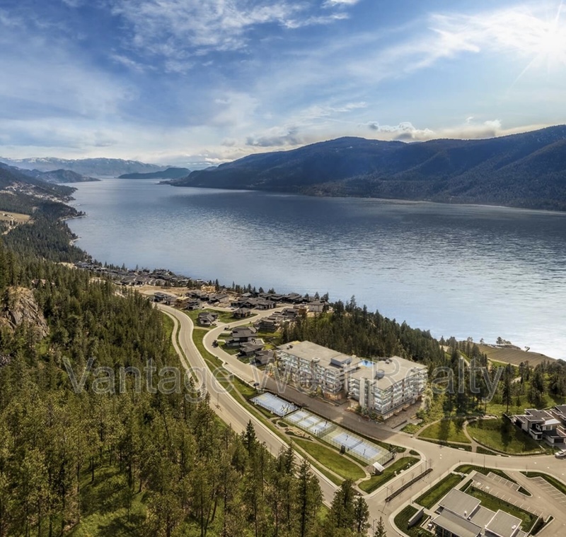 Lake Country Condo: 305-9652 Benchland Dr