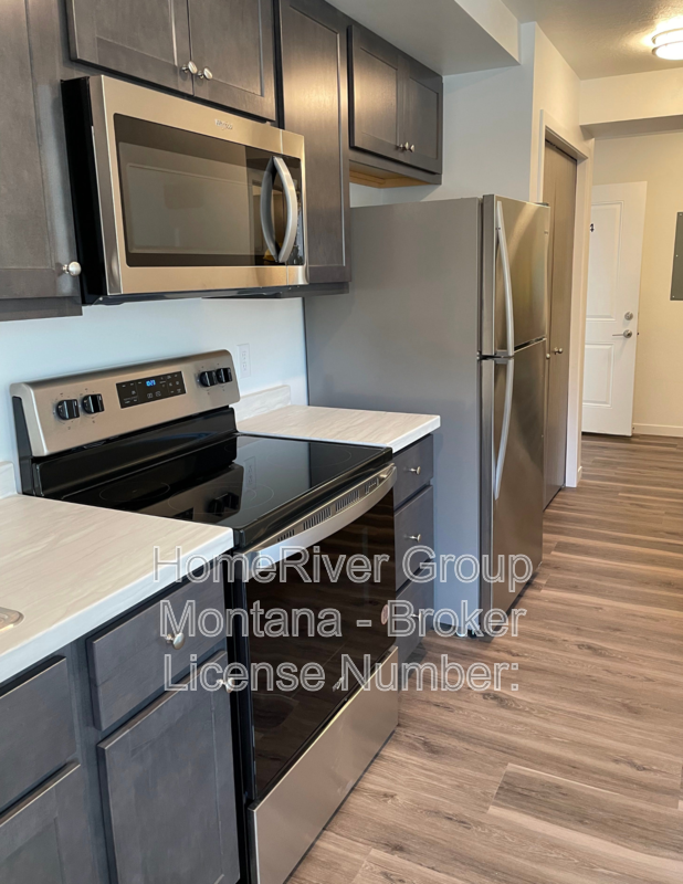 Missoula House: 1315 Rodgers St