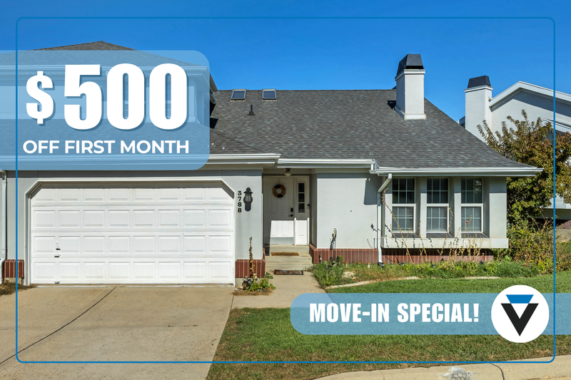 Bountiful House: 3788 Cardiff Way