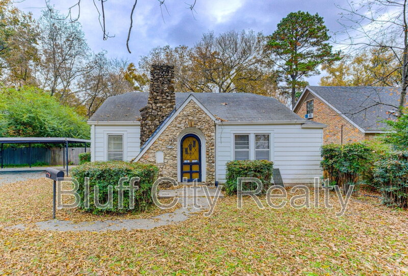 Memphis House: 716 Loeb Street