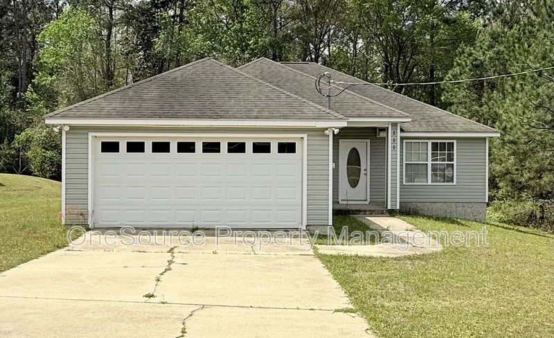 Midway House: 111 North Charles Willis Drive