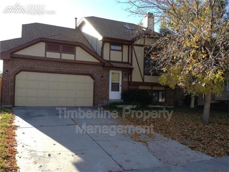 Colorado Springs House: 8749 Bellcove Cir.