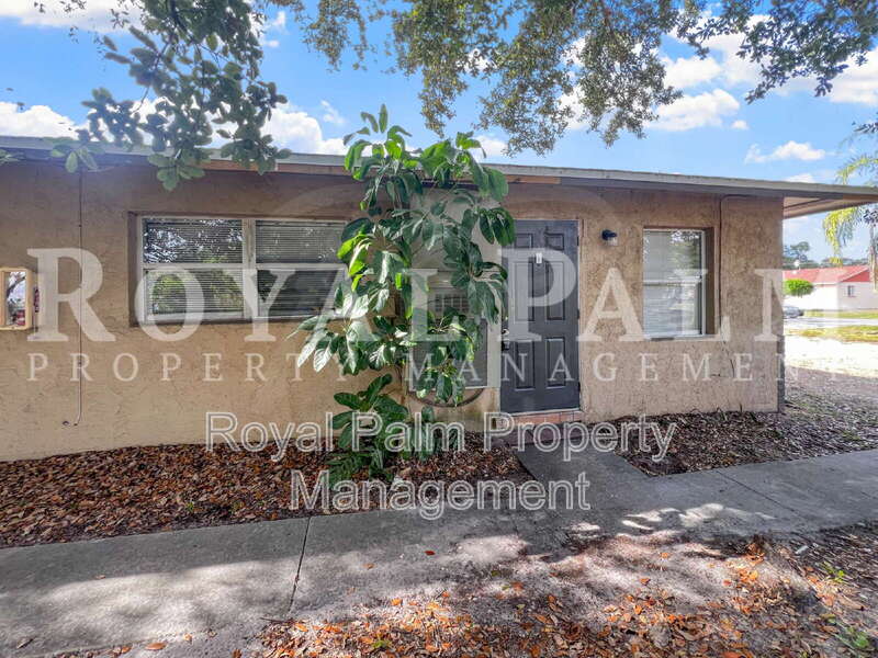 Fort Myers Condo: 13037 First Street- 1