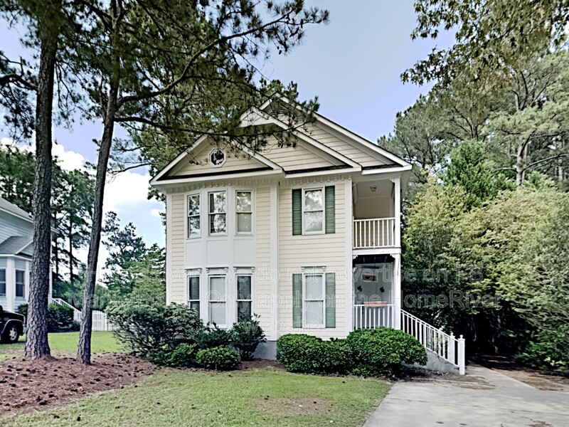 Columbia House: 313 Brook Hollow Dr
