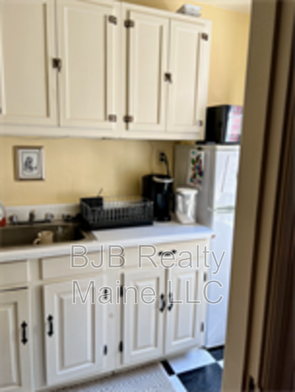 Portland Condo: 231 State Street