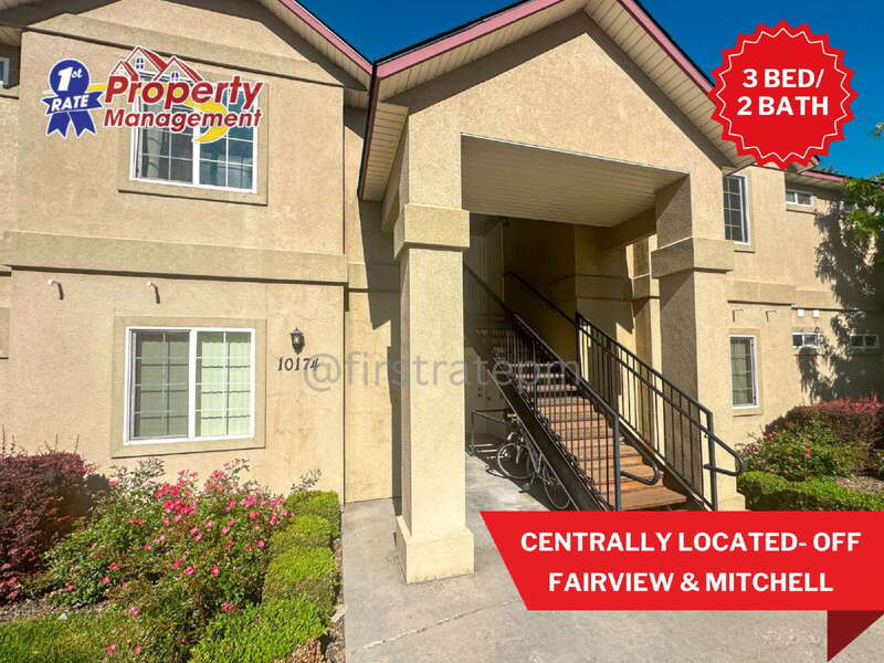 Boise Condo: 10154 W Garverdale Ln