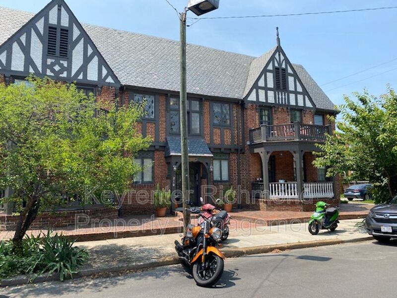 Richmond Condo: 210 N Stafford Avenue