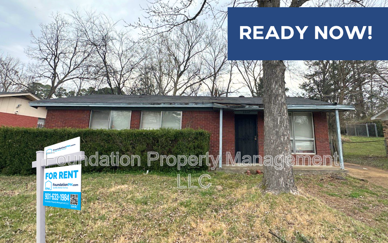 Memphis House: 3550 Pueblo Avenue