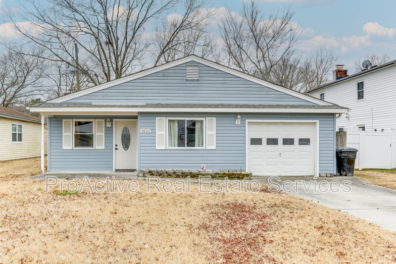 Virginia Beach House: 3521 Dana Lane - 1