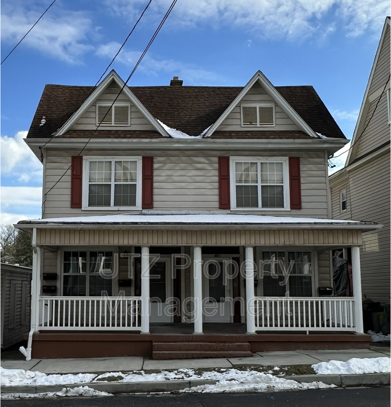 Westminster Condo: 41 Liberty Street