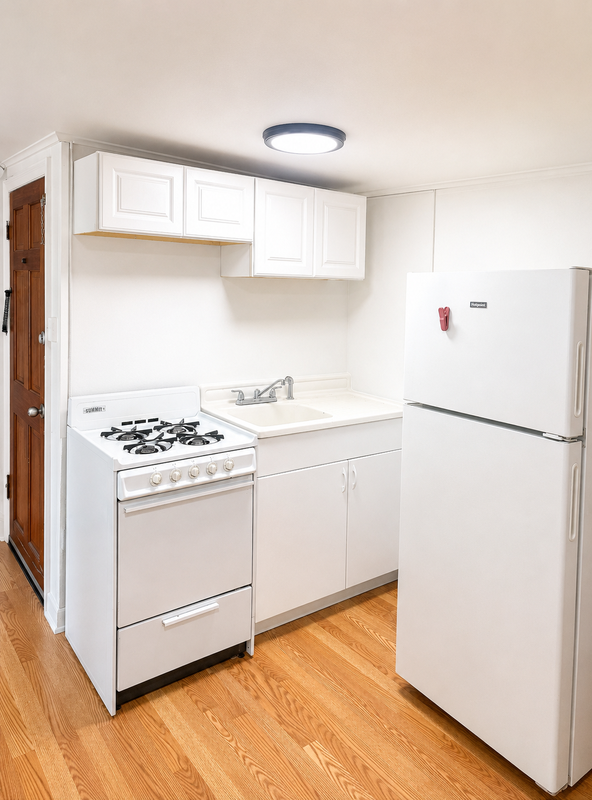 Albany Condo: 276 State Street - 9
