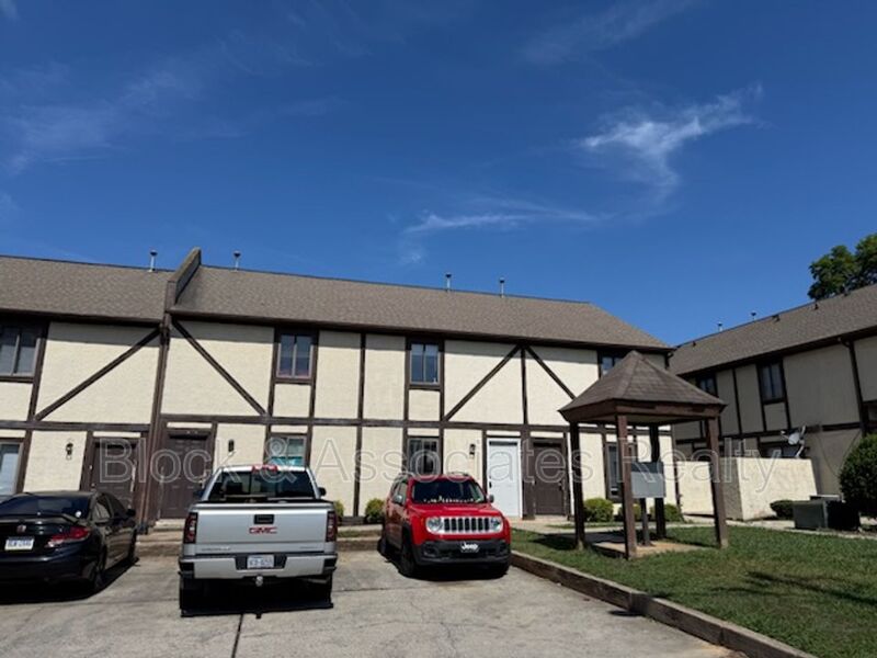 Asheboro Condo: 605 Sunset Ave