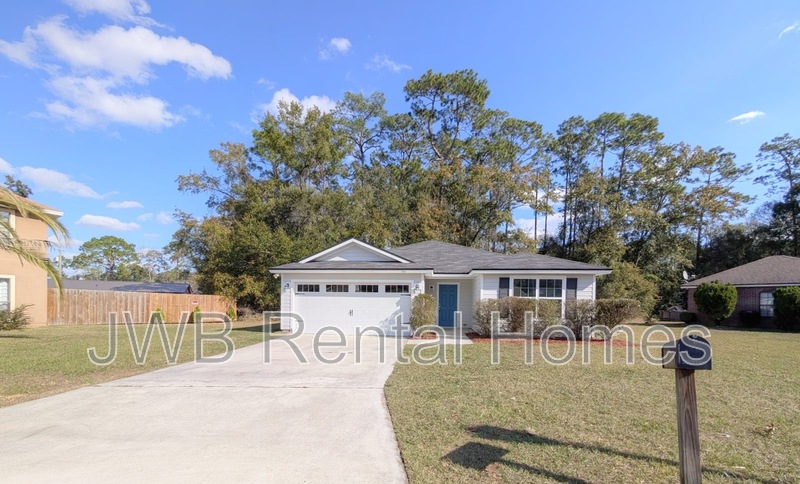 Jacksonville House: 5565 Longspur Ct