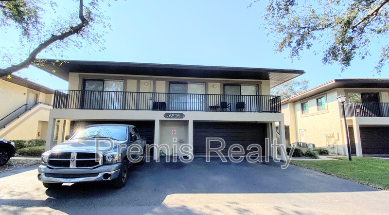 Clearwater Condo: 2913 Lichen Lane A - 1