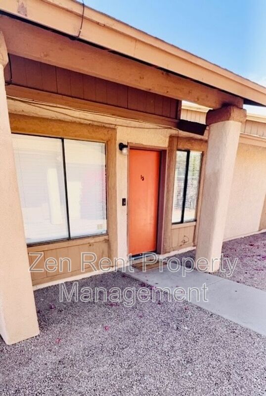 Mesa Condo: 44 S Williams