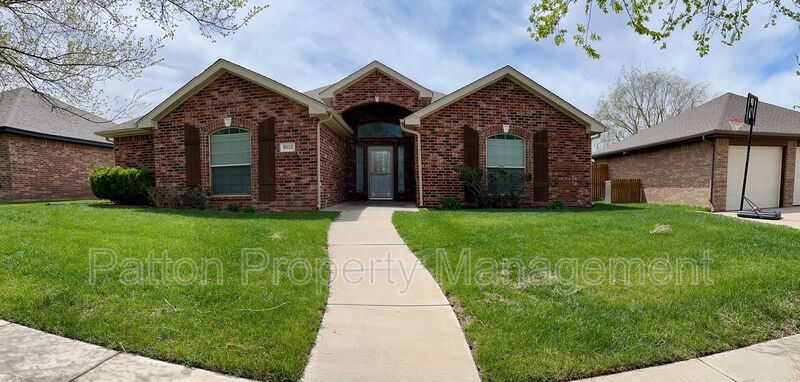 Amarillo House: 9313 Buccola Avenue
