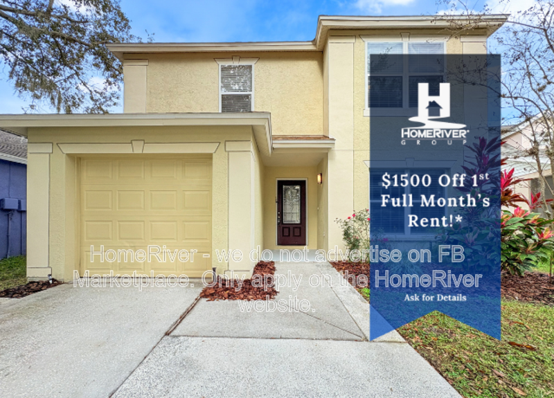 Lithia House: 5839 Meadowpark Pl