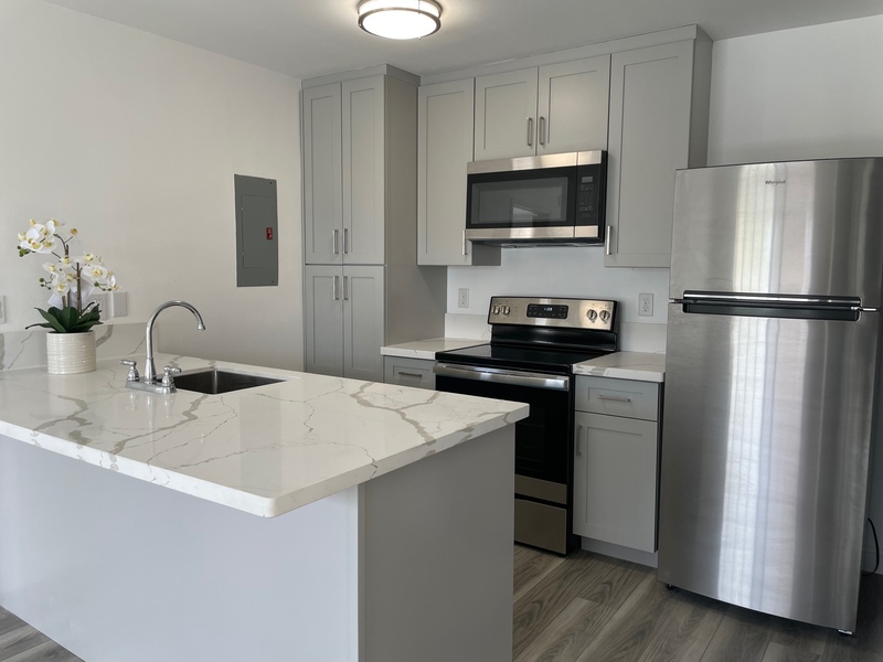 Waipahu Condo: 94-1081 Kepakepa St #K4 - 1