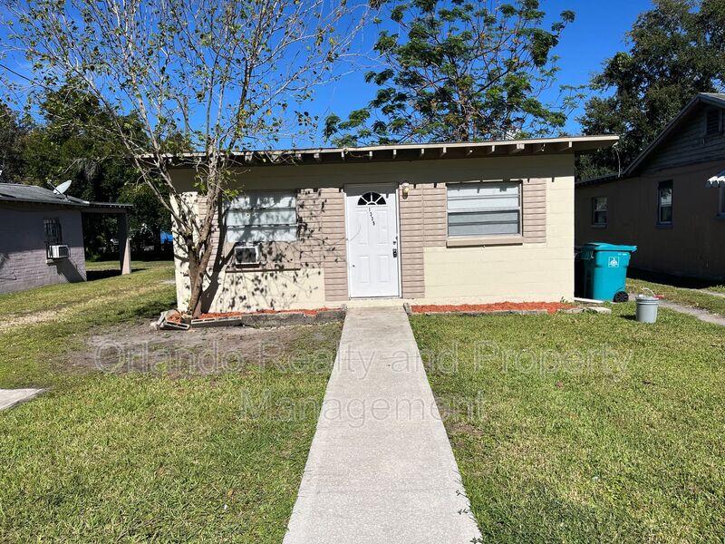 Orlando Condo: 1339 Winnifred St.