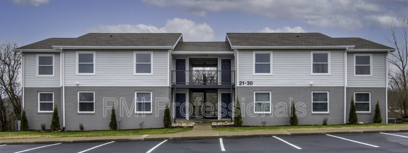 La Vergne Condo: 106 Kingsridge Dr