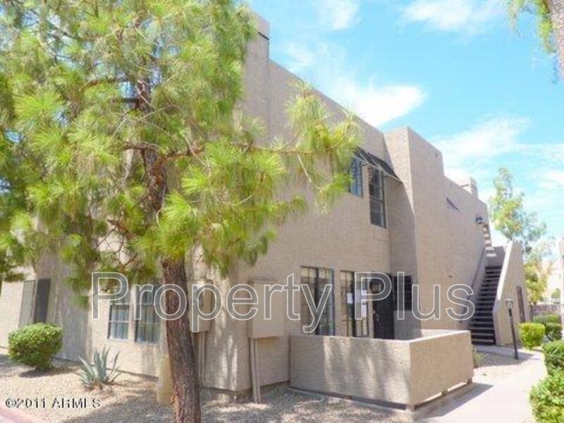 Tempe House: 1245 W 1st St