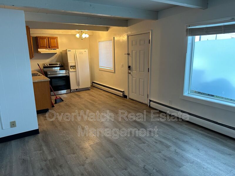 Anchorage Condo: 5130 Taku Dr