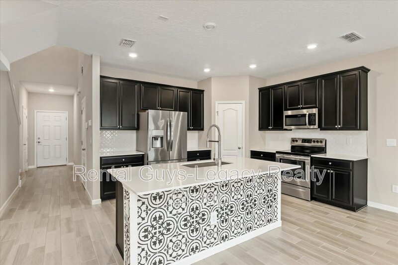 Jacksonville Townhome: 12667 Josslyn Ln