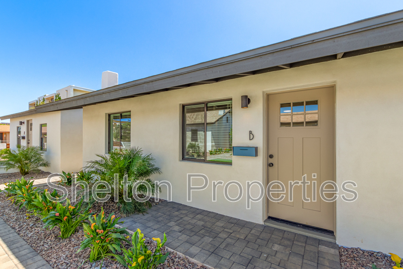 Phoenix House: 614 N 10th Ave Unit B