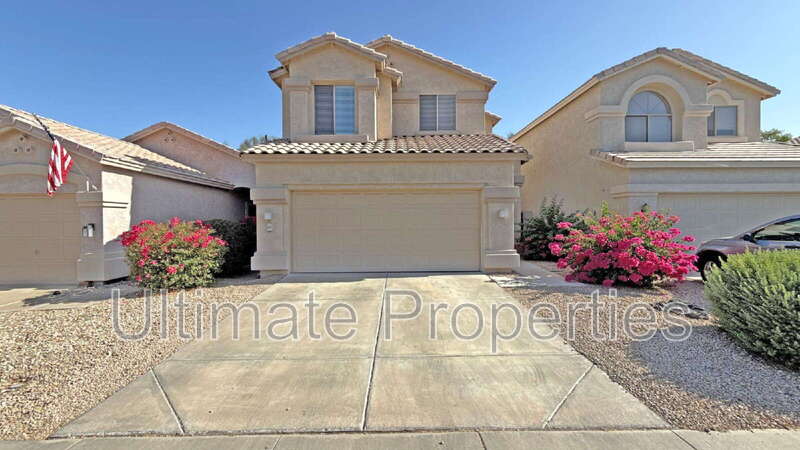 Peoria House: 8372 W Melinda Ln
