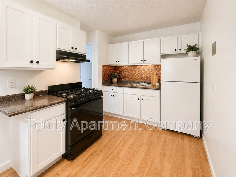 Albuquerque Condo: 2800 Vail Se