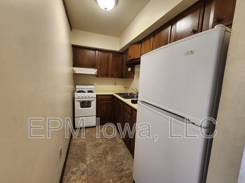 Independence House: 101 16th Avenue Northwest #22