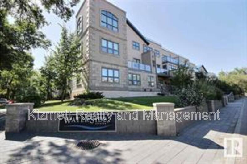 Edmonton Condo: 9603 98ave