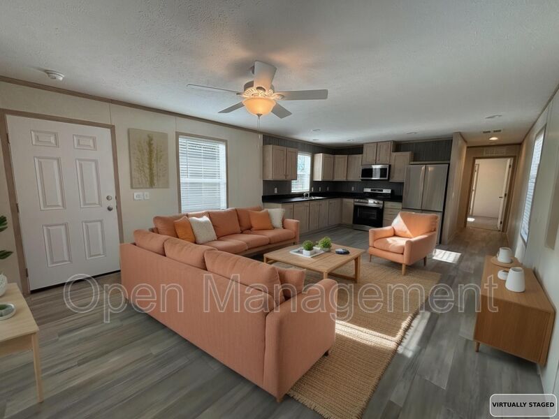 Bismarck House: 725 S. 12th Street